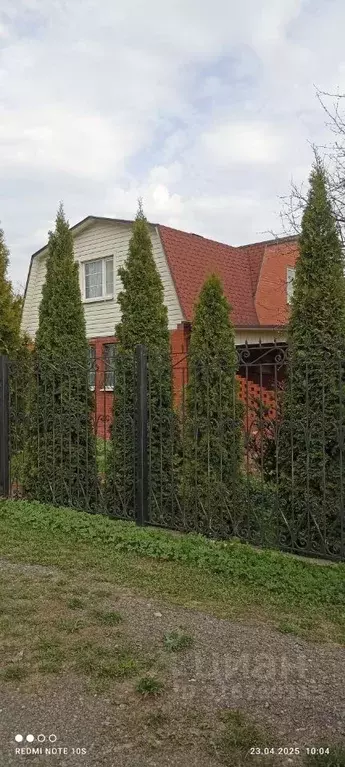 Дом в Московская область, Ленинский городской округ, д. Большое ... - Фото 1