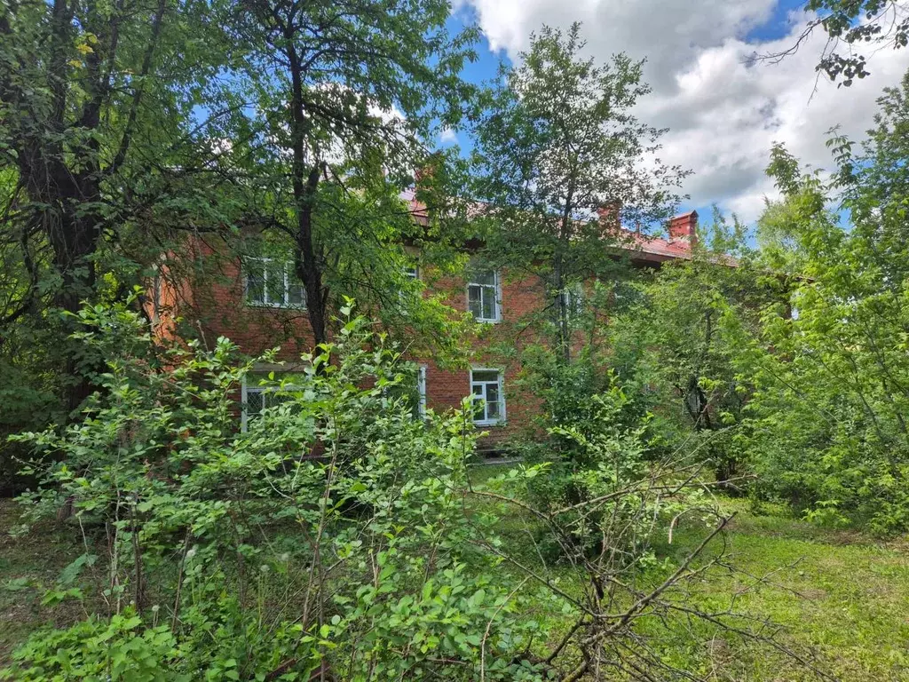 3-к кв. Московская область, Волоколамск Садовая ул., 7 (75.0 м) - Фото 0