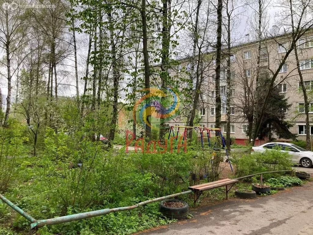 2-комнатная квартира: Иваново, Ташкентская улица, 85Д (43 м) - Фото 1