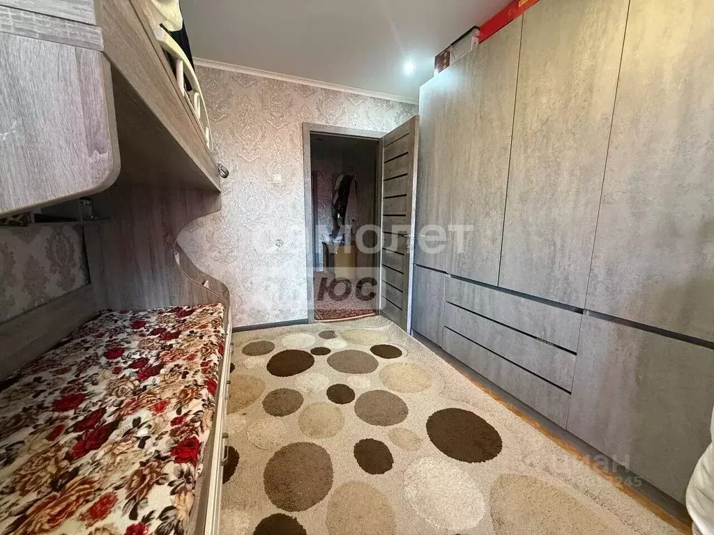 3-к кв. Челябинская область, Челябинск ул. Мамина, 21А (66.0 м) - Фото 2