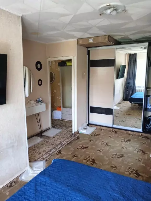 Продаётся 1-к квартира, 30 м - Фото 1