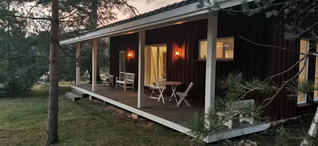 Дом в Псковская область, Печоры ул. Малая Пачковка, 13 (88 м) - Фото 1