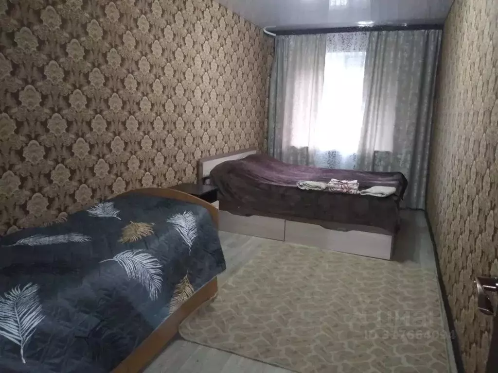 3-к кв. Ростовская область, Сальск ул. Ленина, 102 (58.0 м) - Фото 0
