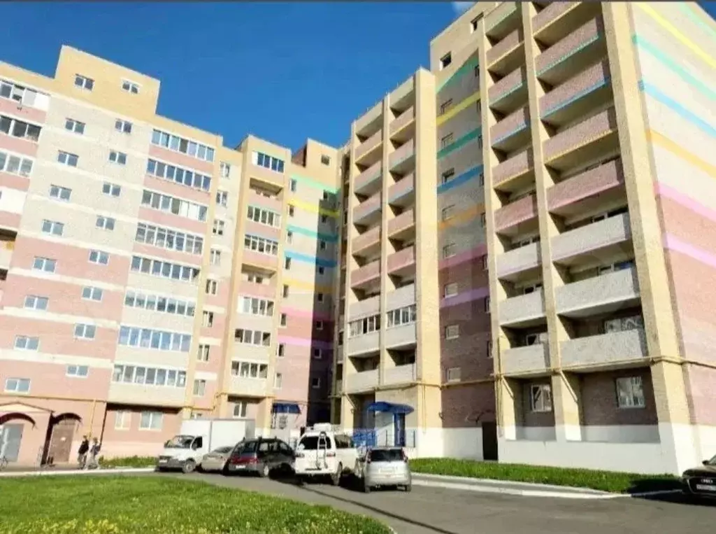 Продаётся 2-к квартира, 83.4 м - Фото 0