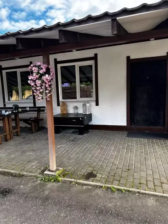 Дом в Московская область, Красногорск городской округ, д. Желябино ул. ... - Фото 1