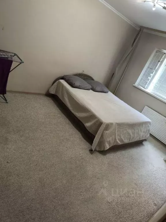 1-к кв. Ханты-Мансийский АО, Когалым Янтарная ул., 5 (35.0 м) - Фото 2