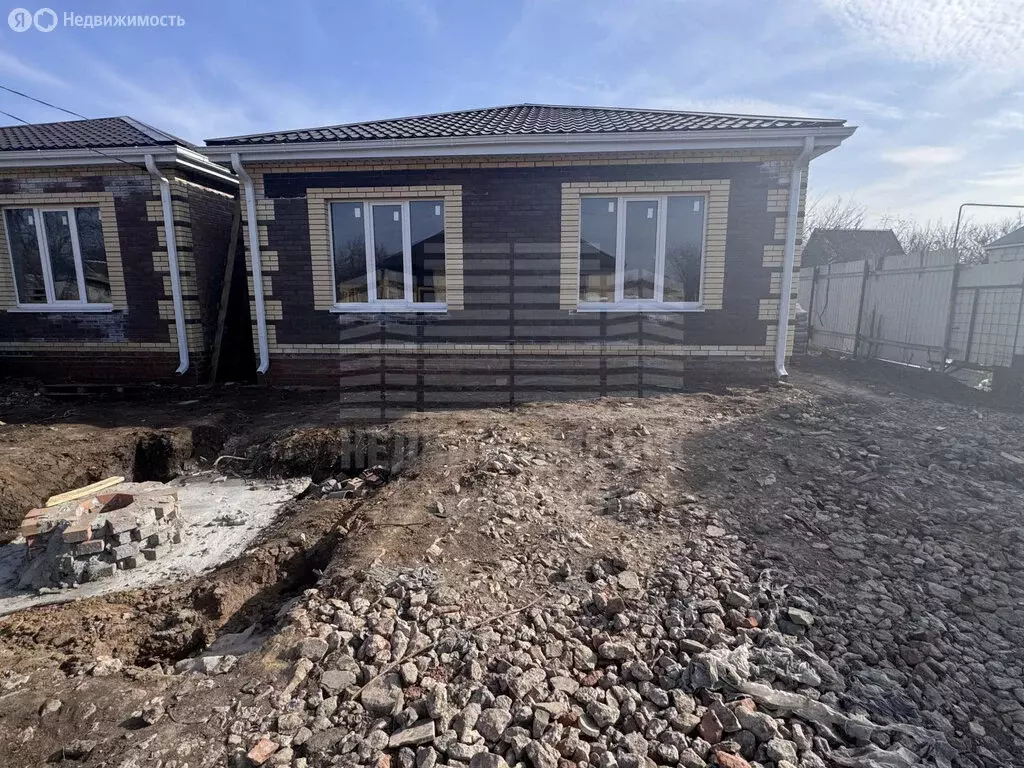 Дом в Таганрог, садовое товарищество Радуга, 14-я аллея (75 м) - Фото 2