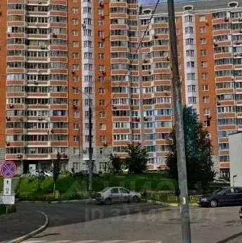 Помещение свободного назначения в Москва Лухмановская ул., 33 (124 м) - Фото 0