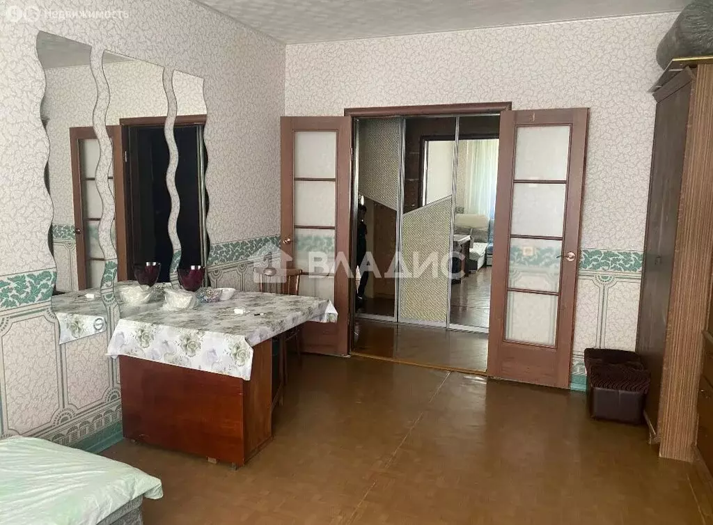 2-комнатная квартира: Собинка, улица Гагарина, 38 (53.2 м) - Фото 1