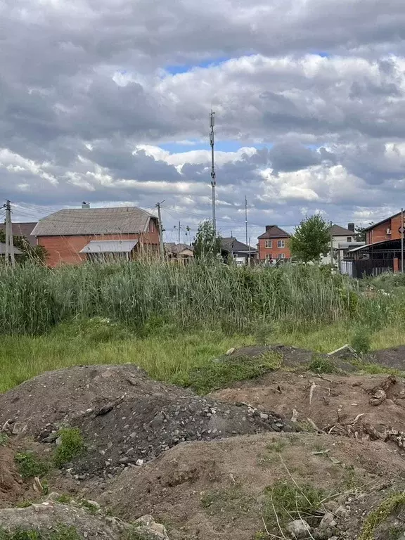 Участок 4,6 сот. (ИЖС) - Фото 1