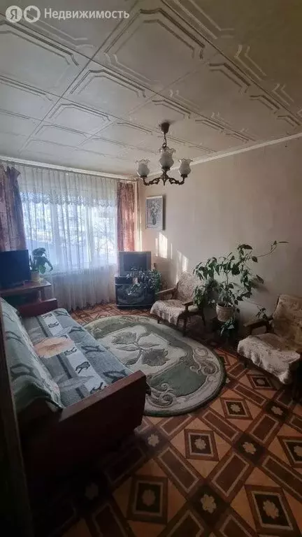 3-комнатная квартира: Брянск, Орловская улица, 10 (60.9 м) - Фото 2