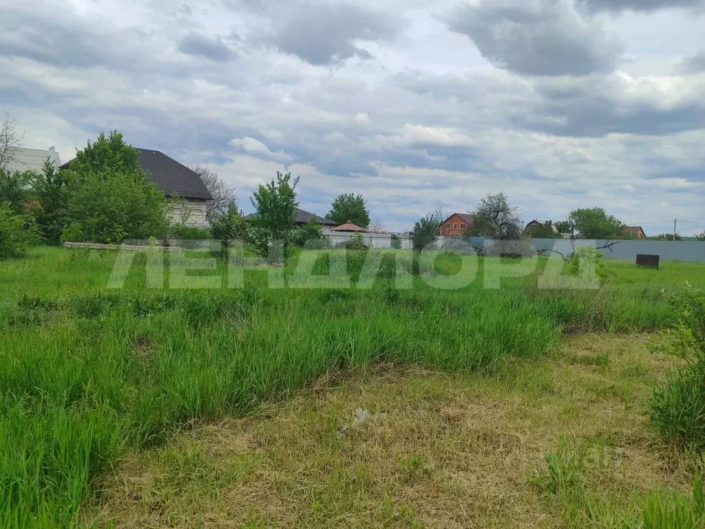 Участок в Ростовская область, Октябрьский район, Красюковская сл. ... - Фото 1
