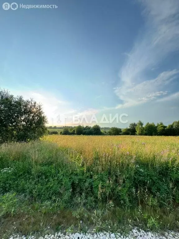 Участок в посёлок Доброград, Луговая улица, 20 (10.04 м) - Фото 1