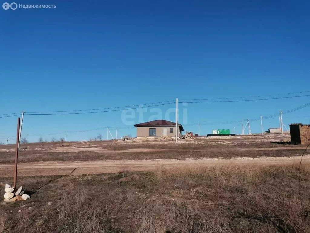 Участок в Симферополь, квартал Петровские Высоты (6 м) - Фото 2