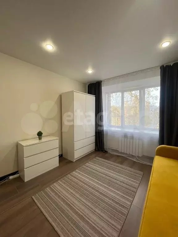 Квартира-студия, 18 м, 4/5 эт. - Фото 0