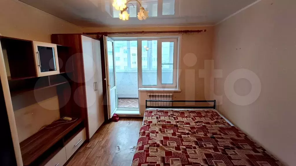 1-к. квартира, 30 м, 2/3 эт. - Фото 0