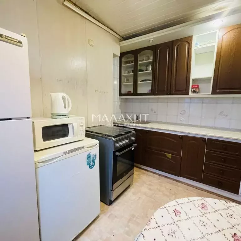 2-к кв. Самарская область, Самара ул. Осипенко, 24 (50.0 м) - Фото 1