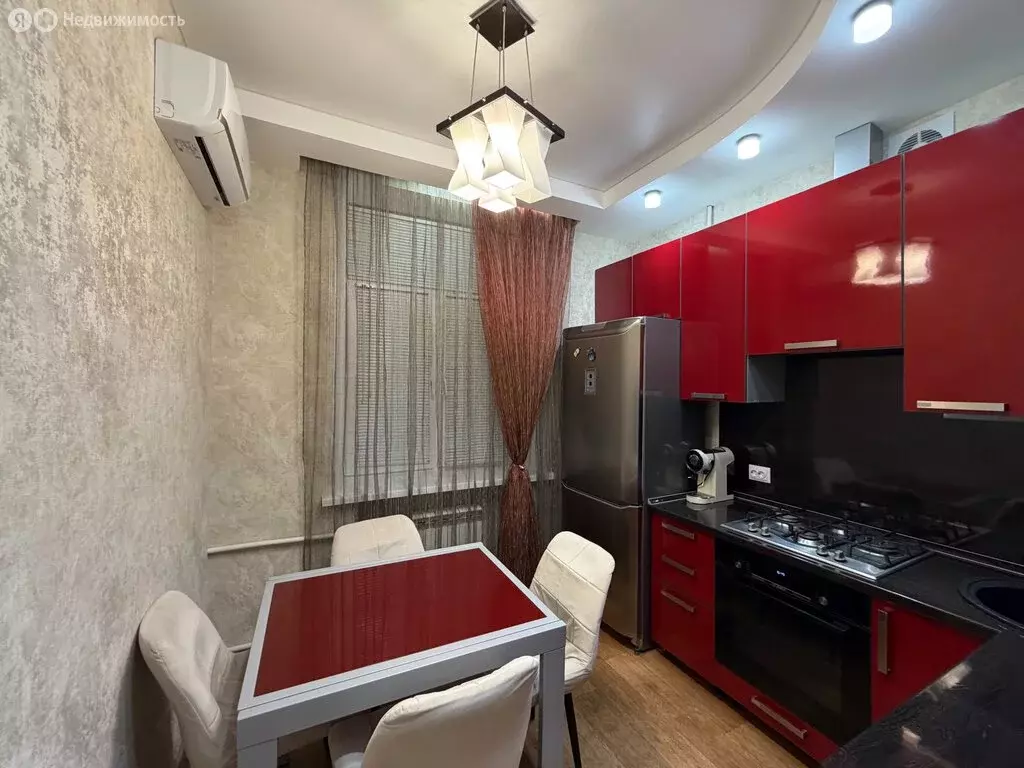 1-комнатная квартира: Липецк, Волгоградская улица, 2 (48 м) - Фото 2