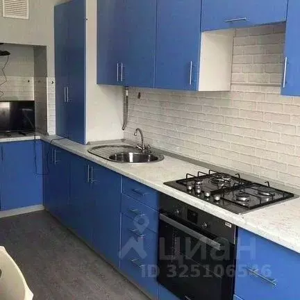 3-к кв. Ивановская область, Пучеж ул. Островского, 1 (67.7 м) - Фото 2