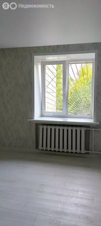 1-комнатная квартира: Тюмень, улица Щербакова, 98 (33.5 м) - Фото 2
