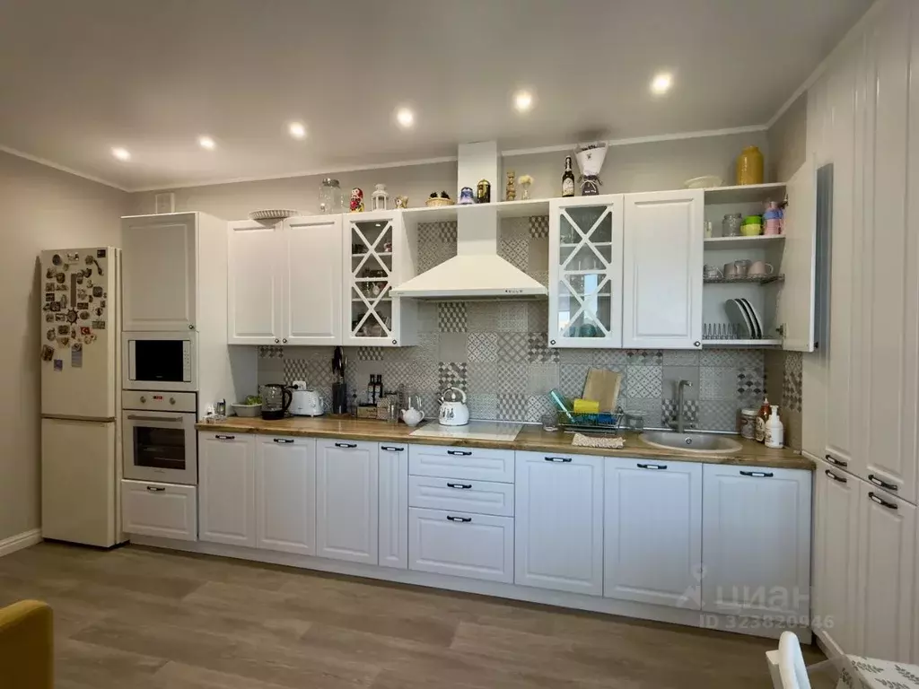 2-к кв. Астраханская область, Астрахань ул. Набережная Приволжского ... - Фото 1