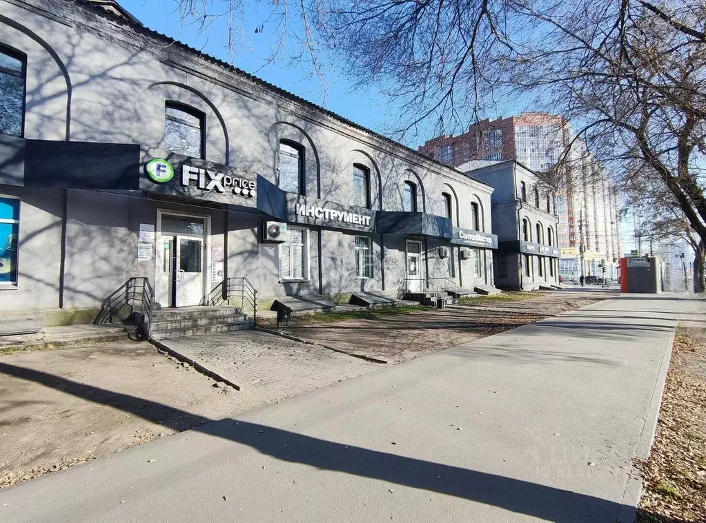 Помещение свободного назначения в Новосибирская область, Новосибирск ... - Фото 1