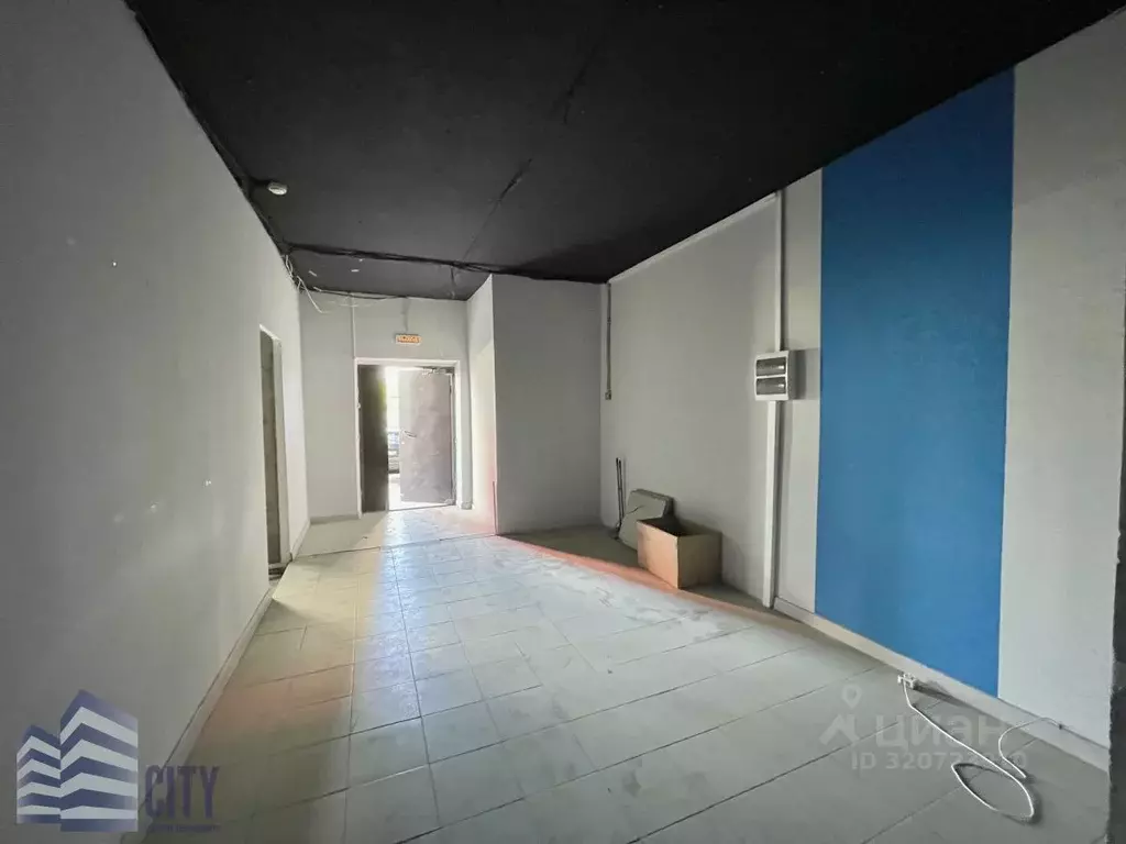 Помещение свободного назначения в Московская область, Реутов Юбилейный ... - Фото 2