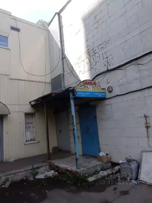 Помещение свободного назначения в Татарстан, Набережные Челны бул. ... - Фото 1
