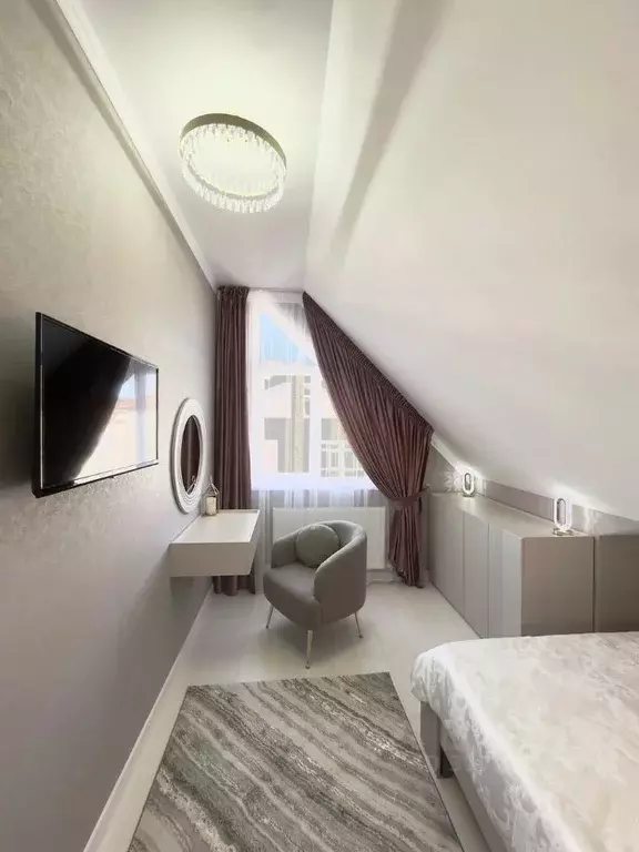 2-к кв. Краснодарский край, Геленджик ул. Витебская (50.0 м) - Фото 1