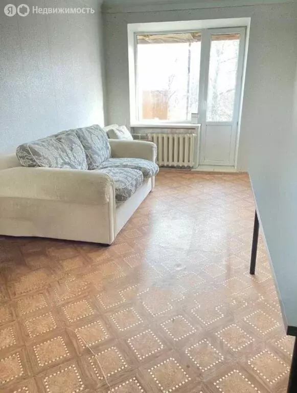 1-комнатная квартира: Зеленодольск, Украинская улица, 21 (26.5 м) - Фото 2