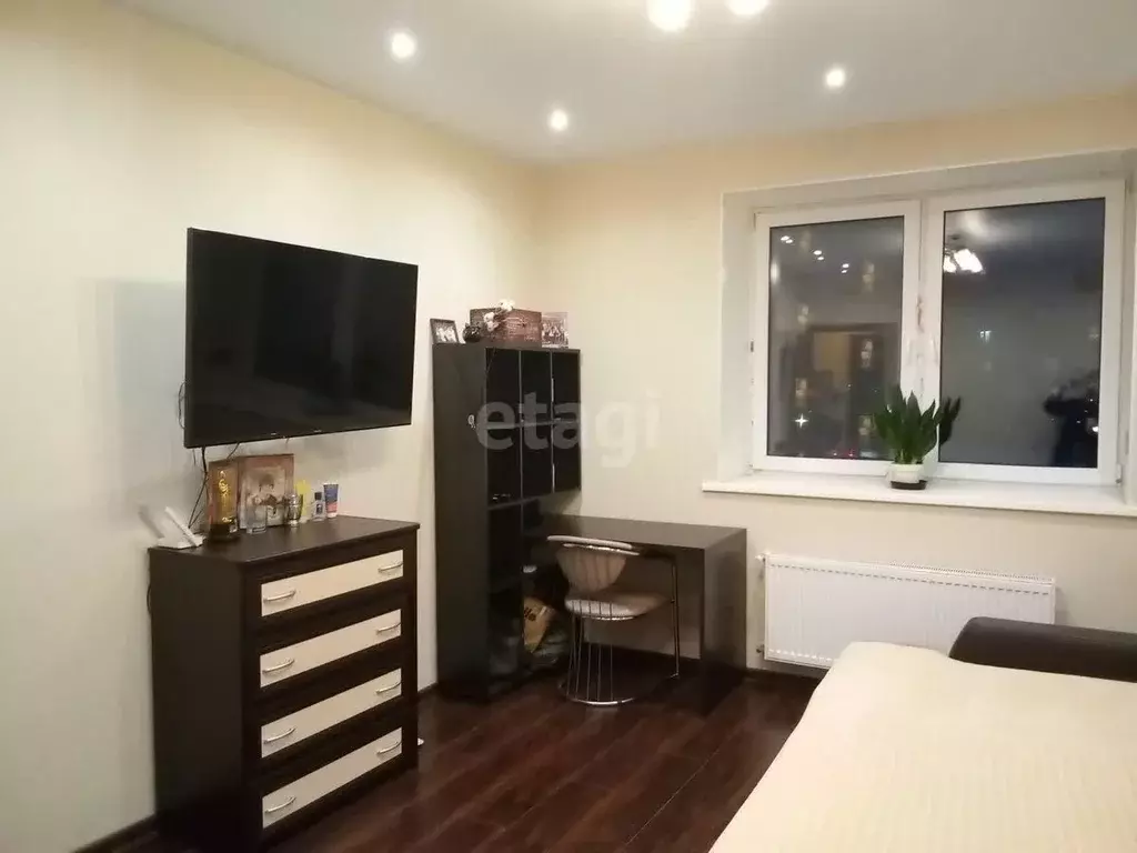 3-к кв. Московская область, Дмитровский муниципальный округ, с. ... - Фото 1