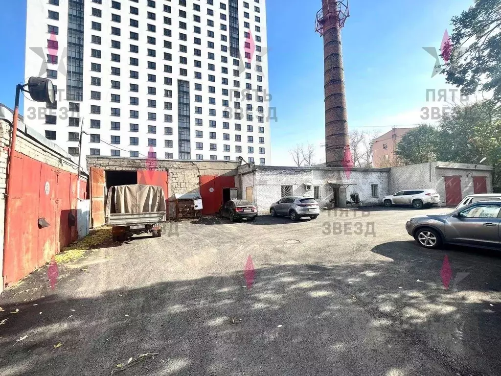 Помещение свободного назначения в Самарская область, Самара ... - Фото 1