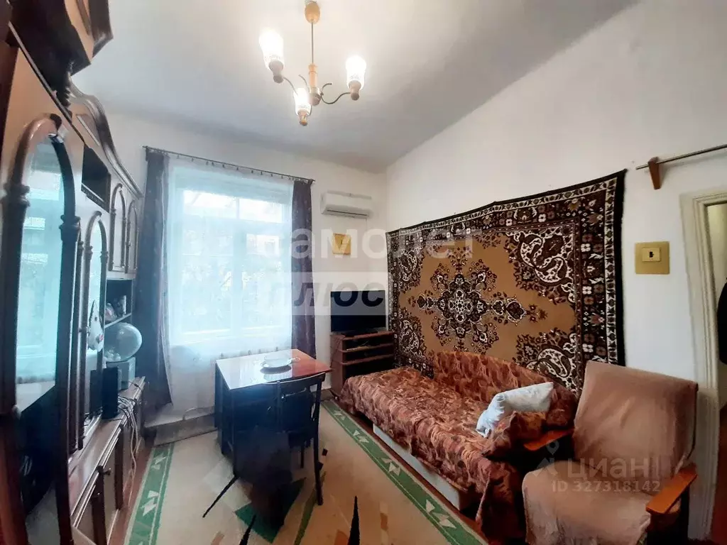 2-к кв. Краснодарский край, Туапсе Деповская ул., 18 (51.5 м) - Фото 2