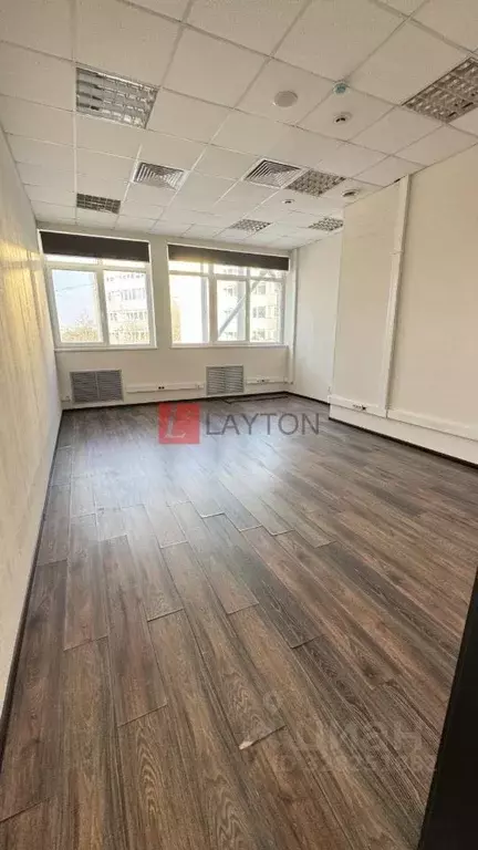 Офис в Москва 2-я Хуторская ул., 38АС23 (914 м) - Фото 2
