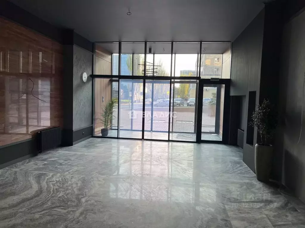 2-к кв. Ростовская область, Ростов-на-Дону Береговая ул., 55А (64.0 м) - Фото 2