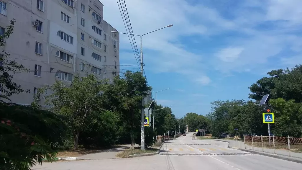 Дом в Севастополь ул. Симонок (60 м) - Фото 0
