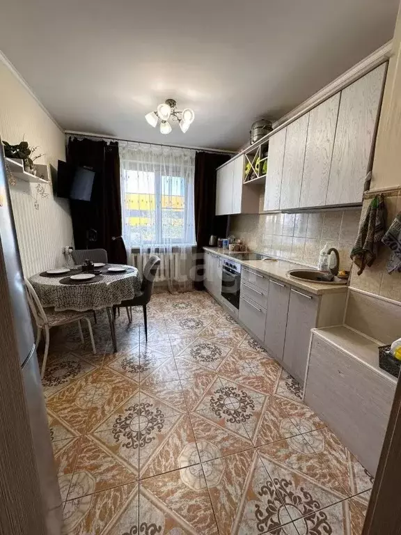 3-к кв. Забайкальский край, Чита Трактовая ул., 76 (68.8 м) - Фото 1