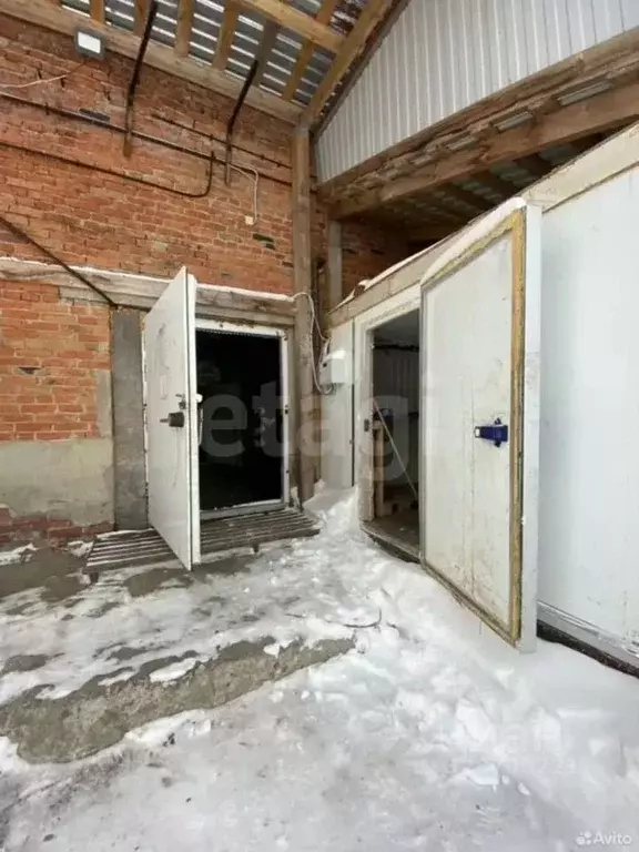 Склад в Ханты-Мансийский АО, Ханты-Мансийск ул. Сутормина, 14 (234 м) - Фото 2