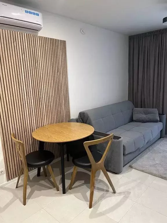 1-к кв. Москва 2-й Нагатинский проезд, 2/2к2 (44.0 м) - Фото 1