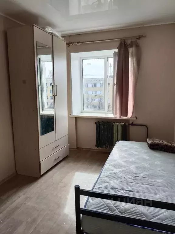 Комната Марий Эл, Йошкар-Ола бул. Чавайна, 42 (11.0 м) - Фото 0