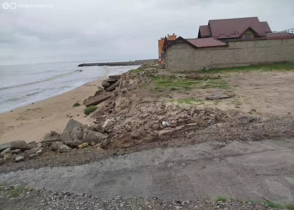 Участок в Махачкала, микрорайон Караман-6 (16 м) - Фото 2