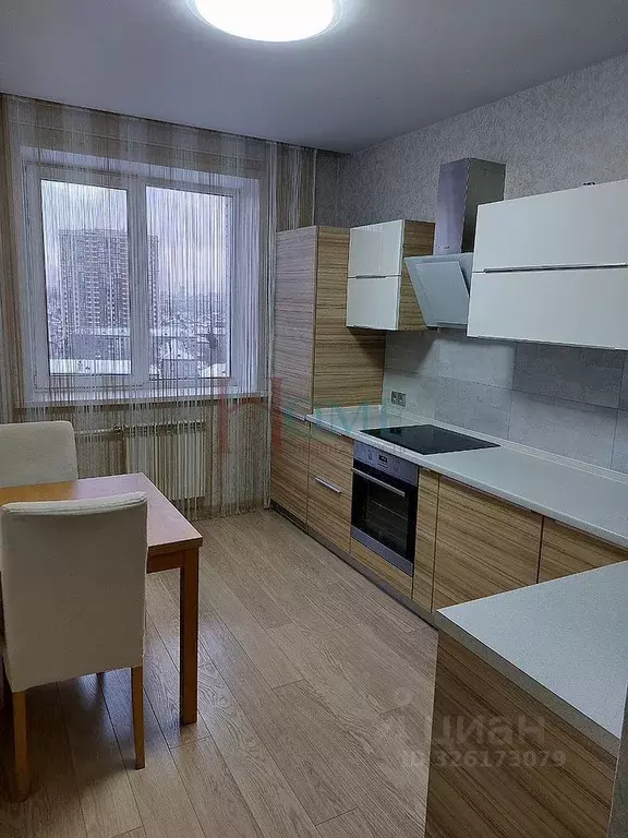 2-к кв. Новосибирская область, Новосибирск ул. Серебряные Ключи, 6 ... - Фото 1