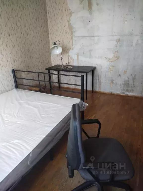 Комната Москва Артековская ул., 1 (20.0 м) - Фото 0