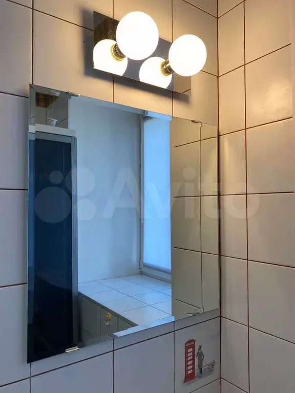 1-к. квартира, 38 м, 3/3 эт. - Фото 0