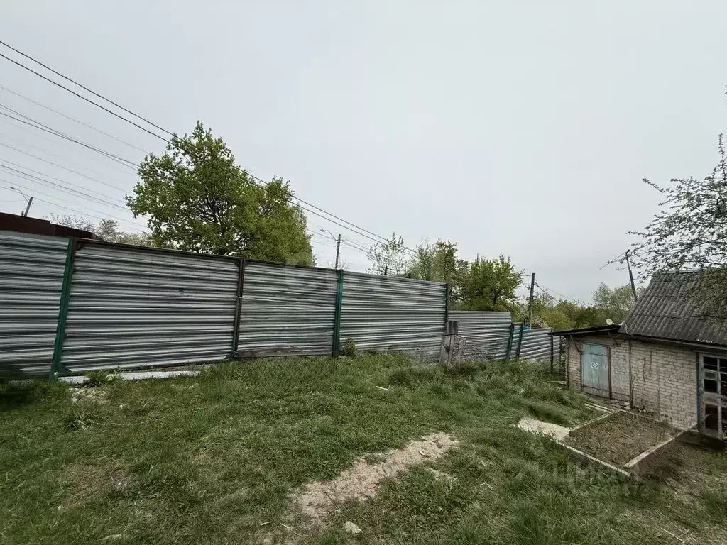 Участок в Брянская область, Брянск ул. Верхняя Лубянка (8.0 сот.) - Фото 1