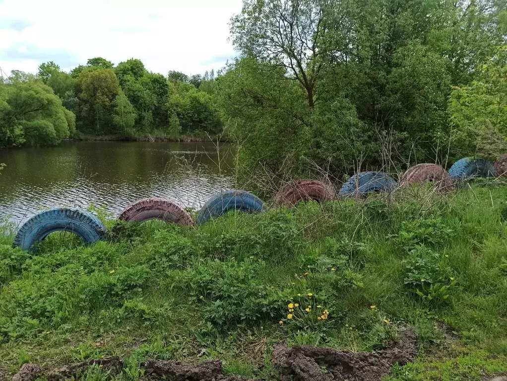 Участок в Белгородская область, Ивнянский район, Верхопенское с/пос, ... - Фото 2