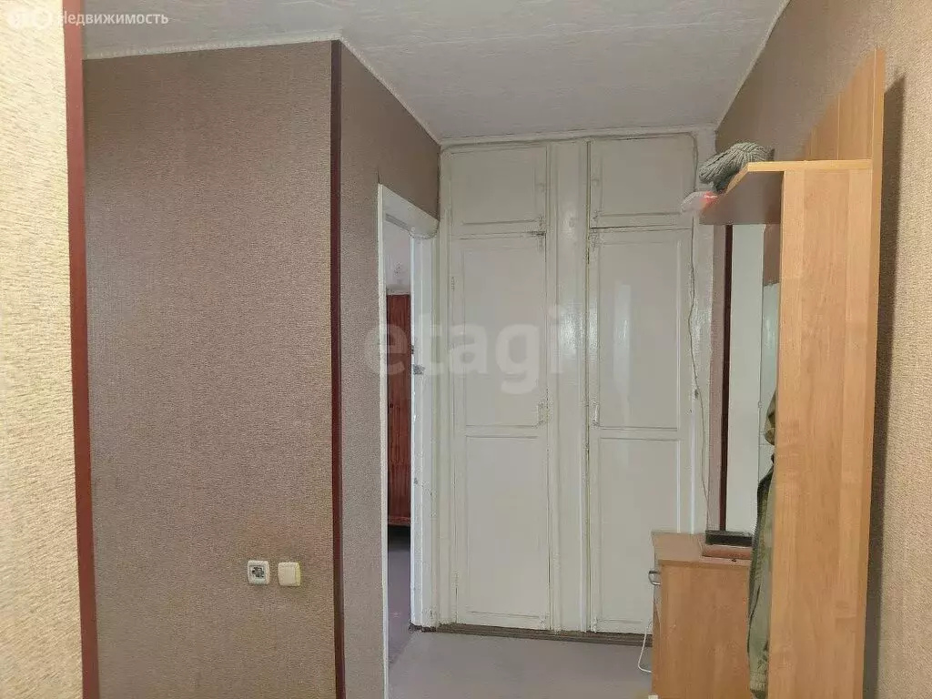 2-комнатная квартира: Амурск, проспект Мира, 34 (47.3 м) - Фото 2