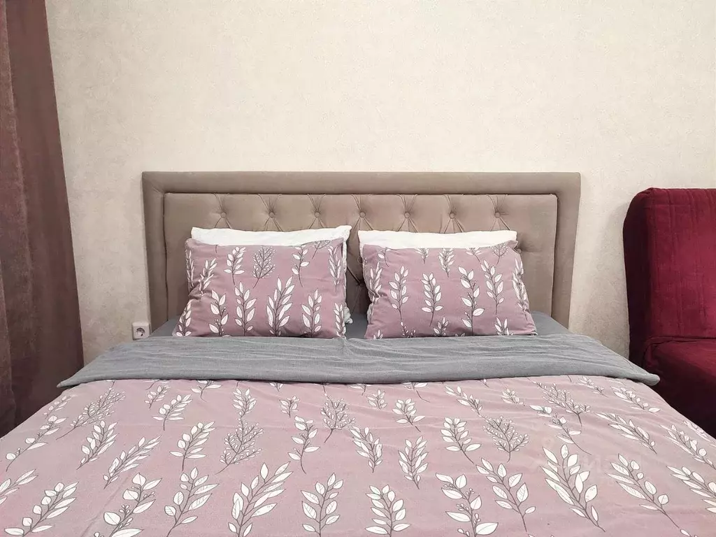 Студия Красноярский край, Красноярск Краснодарская ул., 40/5 (30.0 м) - Фото 1