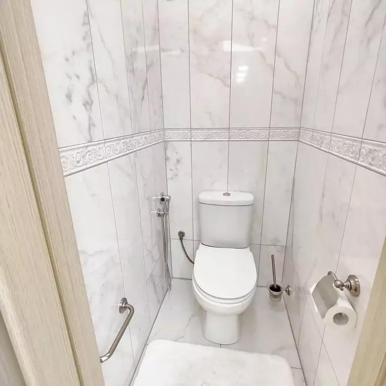 Продаётся 4-к квартира, 112.3 м - Фото 1
