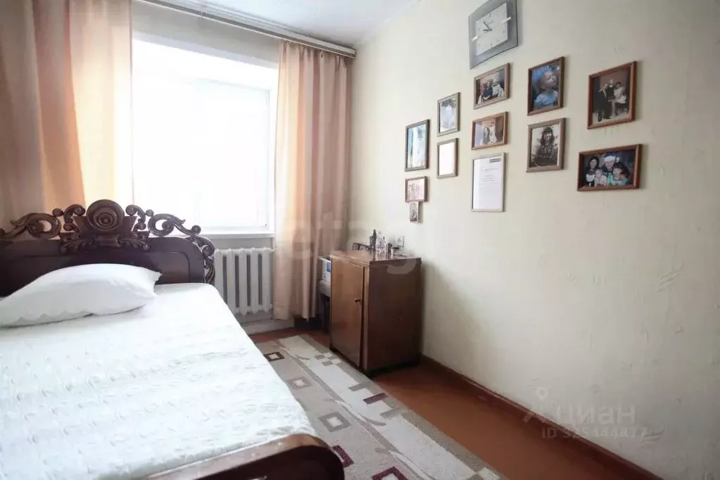 3-к кв. Алтай, Горно-Алтайск Коммунистический просп. (59.0 м) - Фото 1